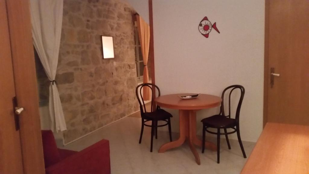 Buena Vis-Ta Apartments With The Sea View Exterior foto