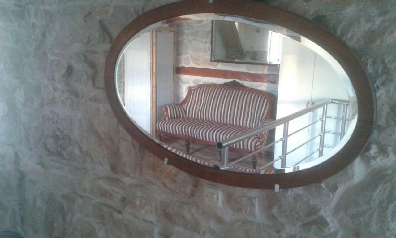 Buena Vis-Ta Apartments With The Sea View Exterior foto